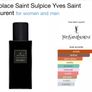 YSL 6 Place Saint Sulpice Image 2