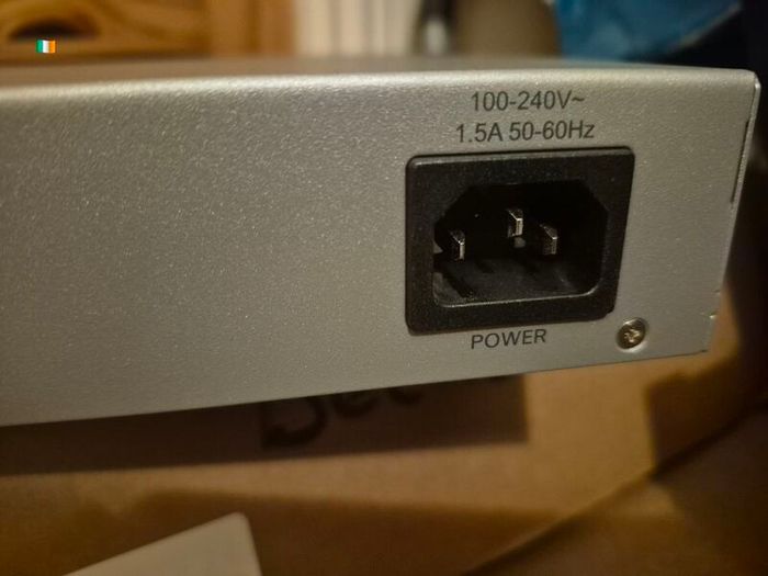 Cisco 50 port smart switch  - SG220-50