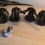 Space Marine army for sale Image 2