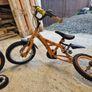 Kids Bikes Parts Image 3