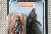 Star Wars Vintage collection