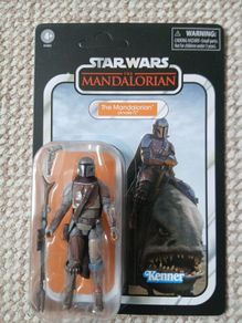Star Wars Vintage collection