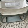 SnuzPod3 Co-Sleeper / Bedside Crib / Next2Me Image 5