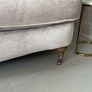 settee like new 175 cms long by 96 cms deep Image 2