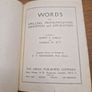 words, their spelling, pronunciation, definition, and application Image 3
