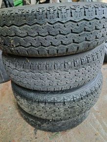 wheels 12"