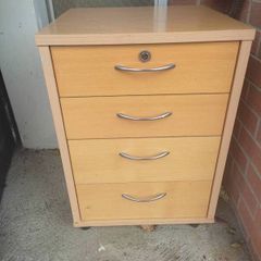 Drawers Filling cabinet