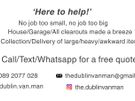 The Dublin Van Man Image 4