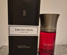 Liquides Imaginaires Ame du Coeur