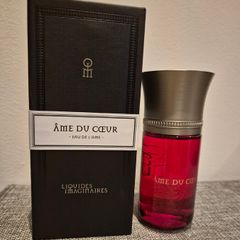 Liquides Imaginaires Ame du Coeur