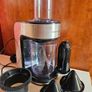 Morphy Richards spiralizer Image 2