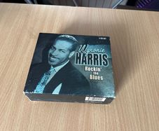 Wynonie Harris - Rockin' the Blues (R3)