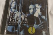 Prince - Diamonds And Pearls Cd