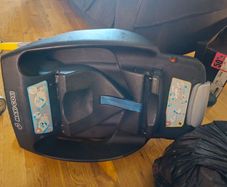 maxi cosy carseat