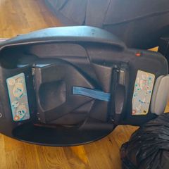 maxi cosy carseat