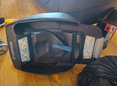 maxi cosy carseat