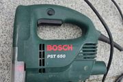 Bosch jigsaw