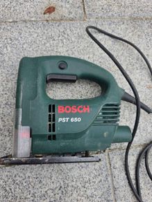 Bosch jigsaw