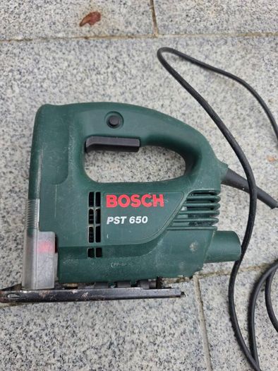 Bosch jigsaw