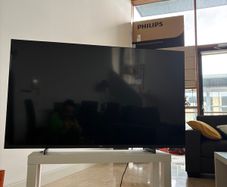 TV 55 inch 4k