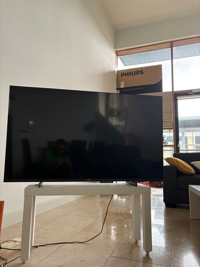 TV 55 inch 4k