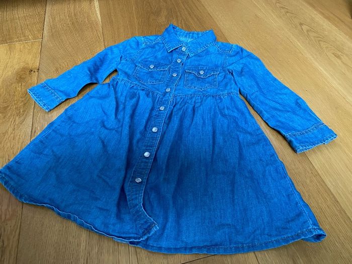 baby girl dress 18/24 months