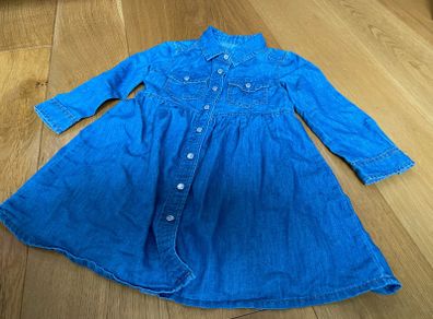 baby girl dress 18/24 months