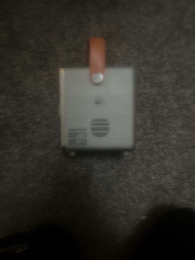 Wimus projecter