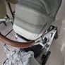 Travel system Uppababy Vista V2 Image 9