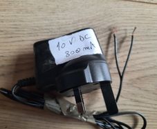 Power adapter