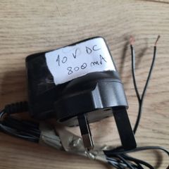 Power adapter