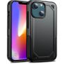 Hybrid Armour Case for iPhone 12 11 Pro XR XS MAX 6 7 8 SE Shockproof Back Cover Image 9