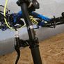 Ghost mountain Bike Image 7