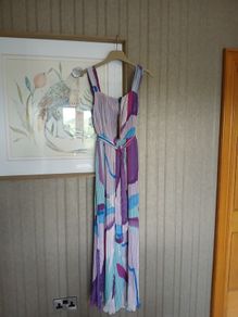 Phase eight occasion jumpsuit brand new with tags