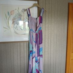 Phase eight occasion jumpsuit brand new with tags