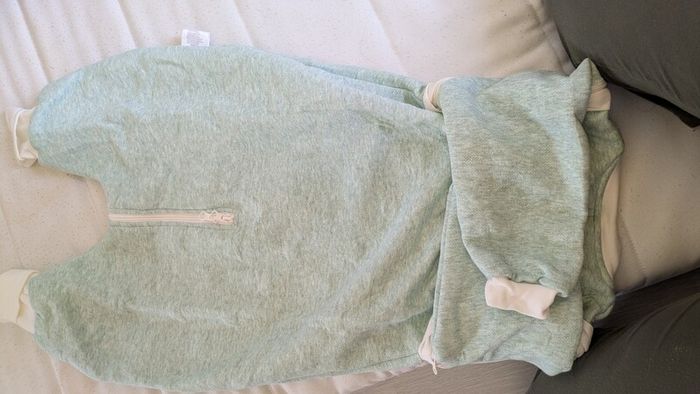 Baby clothes