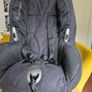 maxi cosi car seat Image 3