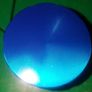 Metal Herb Grinder 55mm 4 layer Image 3