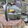 Husqvarna Chainsaw Image 3