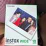 instax 30 sheets Image 3