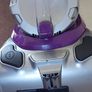 VYTRONIX Cyclonic Vacuum Cleaner, Model PET01, Good suction and in Excellent conditio Image 4