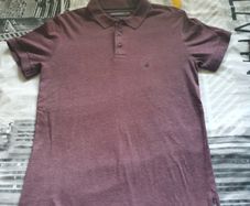 Mens French Connection polo T Shirt