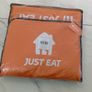 just eat bag Image 2