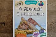 Polish Children's Nature Book, Age 6+
