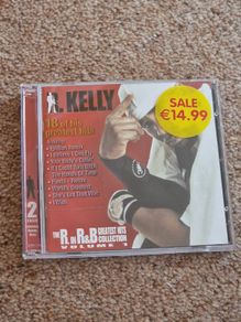 R Kelly 18 of His Greatest Hits