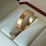 cartier ring Image 2