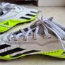 Adidas football boots kids Image 5