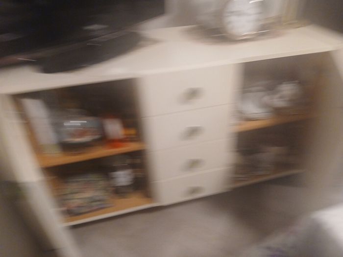 sideboard