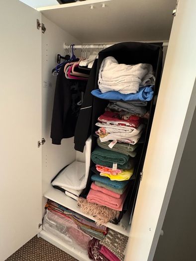 Wardrobe