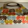 Orla Kiely 2008 Classic Shoulder Bag Image 7